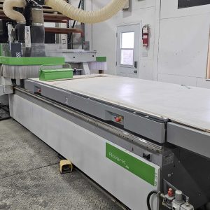 VENDU - CNC Biesse Rover K  FT 1531 2021