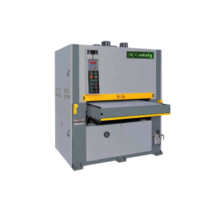 Sableuse à bande large Castaly 43 Pouces