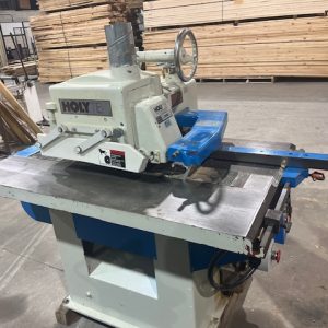 Déligneuse simple Holytek HRS 12 TK