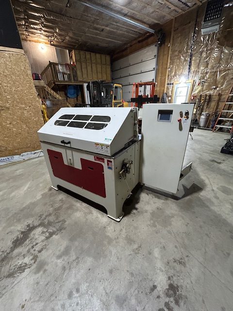 End Matcher Linéaire Cantek 10"