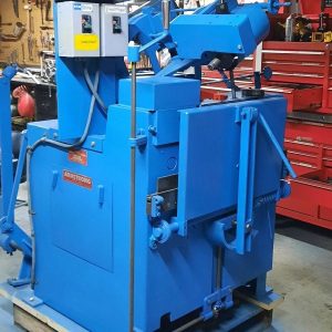 Affuteuse de  scie à ruban Armstrong