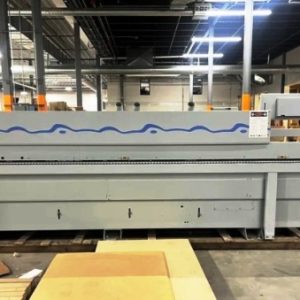 Plaqueuse de chants Brant KDF-440C 2017