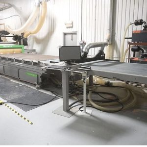 CNC Biesse Rover A 1536