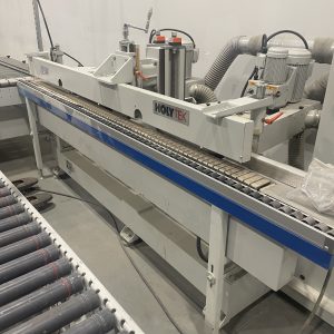 Sableuse à profil Holytek