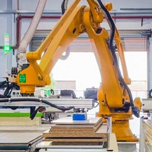 Conception de cellules Robotisé