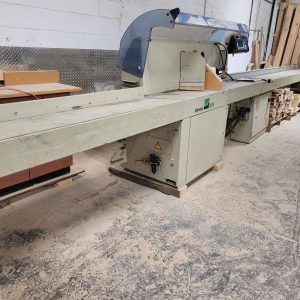 Scie Optimiser Opticut S50