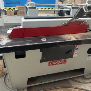 Déligneuse Cantek R18 2021