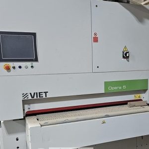 Sableuse de Finition Biesse 53" 2017