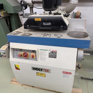 Shaper Holytek  Table Coulissante