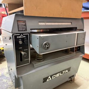 Planeur 24" Delta Avec Tête Tersa