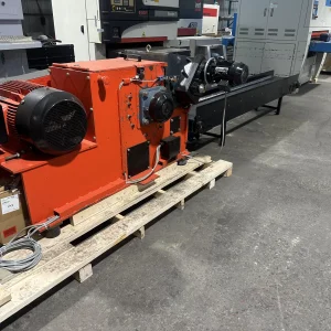 Broyeur Horizontale Weima 40 HP