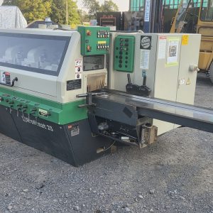 Weinig Profimat 23 6 Têtes . 1996
